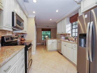 Tee Up on Leisure! Nestled on a picturesque lot on the 18th hole on Bent Pine Golf Club in Florida - for sale on GolfHomes.com, golf home, golf lot