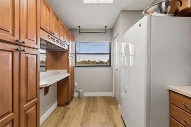 Beautifully updated Clearwater condo in the gated, resort-style on Cove Cay Country Club in Florida - for sale on GolfHomes.com, golf home, golf lot