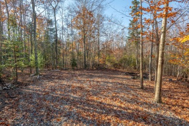 Lot 2 at Buxhill Boulevard consists of 1.35 acres in a on Great Chebeague Golf Club in Maine - for sale on GolfHomes.com, golf home, golf lot