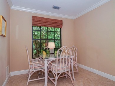 Tee Up on Leisure! Nestled on a picturesque lot on the 18th hole on Bent Pine Golf Club in Florida - for sale on GolfHomes.com, golf home, golf lot
