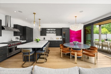 Incredible opportunity to acquire a ground-up +- 5,000 sq. foot on Aspen Golf Club in Colorado - for sale on GolfHomes.com, golf home, golf lot