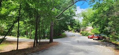 Don't miss this rare opportunity to own two contiguous wooded on Tega Cay Golf Club in South Carolina - for sale on GolfHomes.com, golf home, golf lot