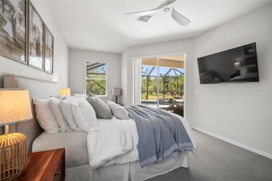 Welcome to your dream home  with FULL GOLF  SOCIAL MEMBERSHIP in on River Strand Golf and Country Club At Heritage Harbour  in Florida - for sale on GolfHomes.com, golf home, golf lot