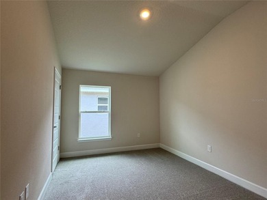 Brand New move-in ready Home 3 bedrooms and 2 bathrooms on Harmony Golf Preserve in Florida - for sale on GolfHomes.com, golf home, golf lot