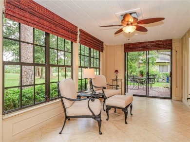 Tee Up on Leisure! Nestled on a picturesque lot on the 18th hole on Bent Pine Golf Club in Florida - for sale on GolfHomes.com, golf home, golf lot
