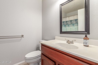 Looking for that second home or full time residence within gated on Ironwood Golf Club in Arizona - for sale on GolfHomes.com, golf home, golf lot