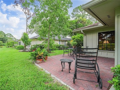 Tee Up on Leisure! Nestled on a picturesque lot on the 18th hole on Bent Pine Golf Club in Florida - for sale on GolfHomes.com, golf home, golf lot