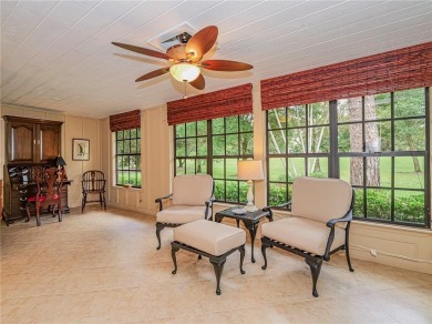 Tee Up on Leisure! Nestled on a picturesque lot on the 18th hole on Bent Pine Golf Club in Florida - for sale on GolfHomes.com, golf home, golf lot
