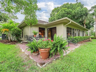Tee Up on Leisure! Nestled on a picturesque lot on the 18th hole on Bent Pine Golf Club in Florida - for sale on GolfHomes.com, golf home, golf lot