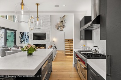 Incredible opportunity to acquire a ground-up +- 5,000 sq. foot on Aspen Golf Club in Colorado - for sale on GolfHomes.com, golf home, golf lot