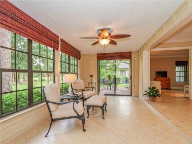 Tee Up on Leisure! Nestled on a picturesque lot on the 18th hole on Bent Pine Golf Club in Florida - for sale on GolfHomes.com, golf home, golf lot