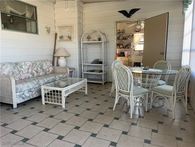 NEW FLOORS, NEW ROOF, INCLUDES PARK CERTIFICATE!!!! Come & Enjoy on Six Lakes Country Club in Florida - for sale on GolfHomes.com, golf home, golf lot