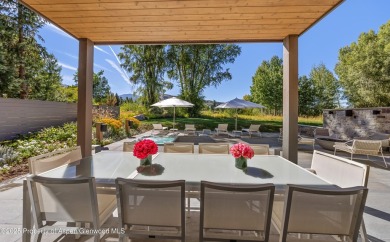 Incredible opportunity to acquire a ground-up +- 5,000 sq. foot on Aspen Golf Club in Colorado - for sale on GolfHomes.com, golf home, golf lot