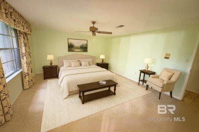 Spacious Gulf Shores Classic with Endless Potential! Discover on The Golf Club of the Wharf in Alabama - for sale on GolfHomes.com, golf home, golf lot
