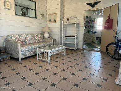 NEW FLOORS, NEW ROOF, INCLUDES PARK CERTIFICATE!!!! Come & Enjoy on Six Lakes Country Club in Florida - for sale on GolfHomes.com, golf home, golf lot