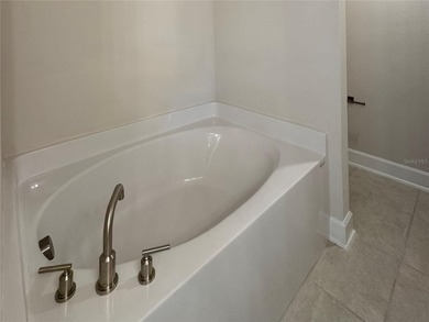 Brand New move-in ready Home 3 bedrooms and 2 bathrooms on Harmony Golf Preserve in Florida - for sale on GolfHomes.com, golf home, golf lot