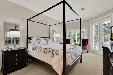 Luxury Pool Home in Gated North Shore at Lake Hart; Conservation on North Shore Golf Club in Florida - for sale on GolfHomes.com, golf home, golf lot