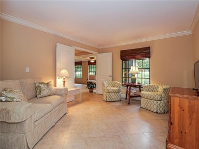 Tee Up on Leisure! Nestled on a picturesque lot on the 18th hole on Bent Pine Golf Club in Florida - for sale on GolfHomes.com, golf home, golf lot