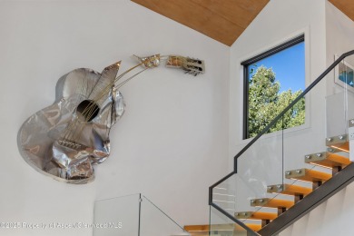 Incredible opportunity to acquire a ground-up +- 5,000 sq. foot on Aspen Golf Club in Colorado - for sale on GolfHomes.com, golf home, golf lot