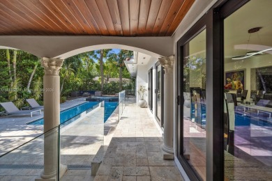 Welcome to your dream and Smart home in the heart of Coral on Riviera Country Club in Florida - for sale on GolfHomes.com, golf home, golf lot