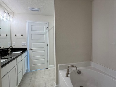 Brand New move-in ready Home 3 bedrooms and 2 bathrooms on Harmony Golf Preserve in Florida - for sale on GolfHomes.com, golf home, golf lot