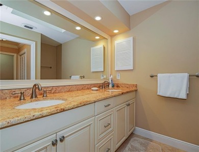 Tee Up on Leisure! Nestled on a picturesque lot on the 18th hole on Bent Pine Golf Club in Florida - for sale on GolfHomes.com, golf home, golf lot