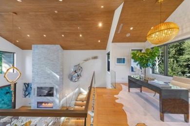 Incredible opportunity to acquire a ground-up +- 5,000 sq. foot on Aspen Golf Club in Colorado - for sale on GolfHomes.com, golf home, golf lot