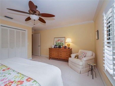 Tee Up on Leisure! Nestled on a picturesque lot on the 18th hole on Bent Pine Golf Club in Florida - for sale on GolfHomes.com, golf home, golf lot