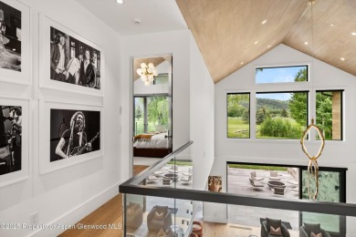 Incredible opportunity to acquire a ground-up +- 5,000 sq. foot on Aspen Golf Club in Colorado - for sale on GolfHomes.com, golf home, golf lot