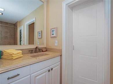 Tee Up on Leisure! Nestled on a picturesque lot on the 18th hole on Bent Pine Golf Club in Florida - for sale on GolfHomes.com, golf home, golf lot
