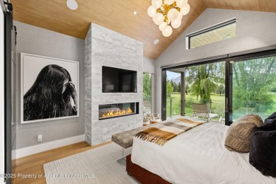 Incredible opportunity to acquire a ground-up +- 5,000 sq. foot on Aspen Golf Club in Colorado - for sale on GolfHomes.com, golf home, golf lot