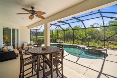 Welcome to your dream home  with FULL GOLF  SOCIAL MEMBERSHIP in on River Strand Golf and Country Club At Heritage Harbour  in Florida - for sale on GolfHomes.com, golf home, golf lot