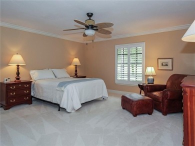 Tee Up on Leisure! Nestled on a picturesque lot on the 18th hole on Bent Pine Golf Club in Florida - for sale on GolfHomes.com, golf home, golf lot