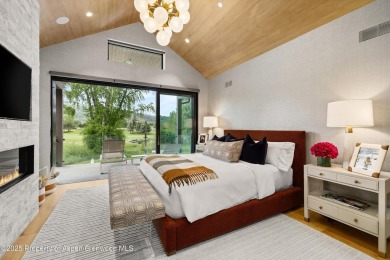 Incredible opportunity to acquire a ground-up +- 5,000 sq. foot on Aspen Golf Club in Colorado - for sale on GolfHomes.com, golf home, golf lot