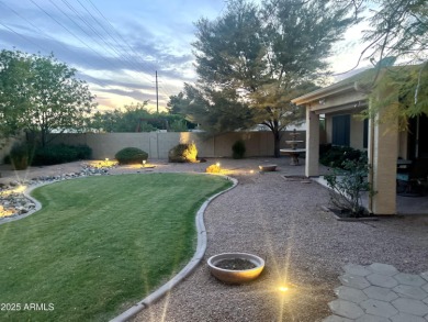 Looking for that second home or full time residence within gated on Ironwood Golf Club in Arizona - for sale on GolfHomes.com, golf home, golf lot