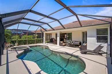 Welcome to your dream home  with FULL GOLF  SOCIAL MEMBERSHIP in on River Strand Golf and Country Club At Heritage Harbour  in Florida - for sale on GolfHomes.com, golf home, golf lot