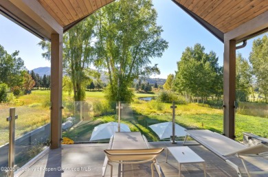 Incredible opportunity to acquire a ground-up +- 5,000 sq. foot on Aspen Golf Club in Colorado - for sale on GolfHomes.com, golf home, golf lot