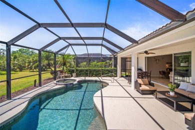Welcome to your dream home  with FULL GOLF  SOCIAL MEMBERSHIP in on River Strand Golf and Country Club At Heritage Harbour  in Florida - for sale on GolfHomes.com, golf home, golf lot