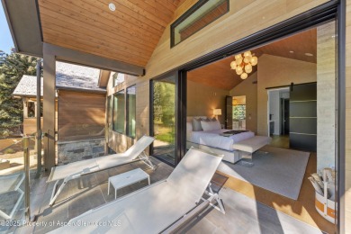Incredible opportunity to acquire a ground-up +- 5,000 sq. foot on Aspen Golf Club in Colorado - for sale on GolfHomes.com, golf home, golf lot