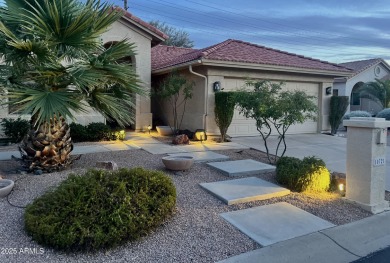 Looking for that second home or full time residence within gated on Ironwood Golf Club in Arizona - for sale on GolfHomes.com, golf home, golf lot