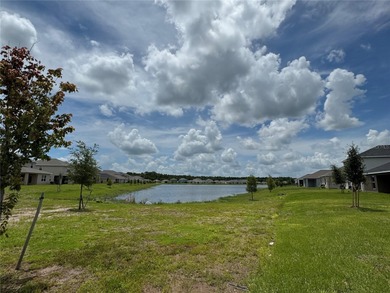 Brand New move-in ready Home 3 bedrooms and 2 bathrooms on Harmony Golf Preserve in Florida - for sale on GolfHomes.com, golf home, golf lot