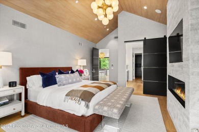 Incredible opportunity to acquire a ground-up +- 5,000 sq. foot on Aspen Golf Club in Colorado - for sale on GolfHomes.com, golf home, golf lot