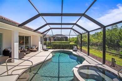 Welcome to your dream home  with FULL GOLF  SOCIAL MEMBERSHIP in on River Strand Golf and Country Club At Heritage Harbour  in Florida - for sale on GolfHomes.com, golf home, golf lot