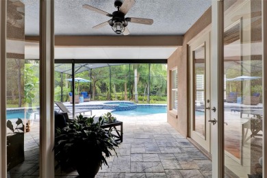Luxury Pool Home in Gated North Shore at Lake Hart; Conservation on North Shore Golf Club in Florida - for sale on GolfHomes.com, golf home, golf lot