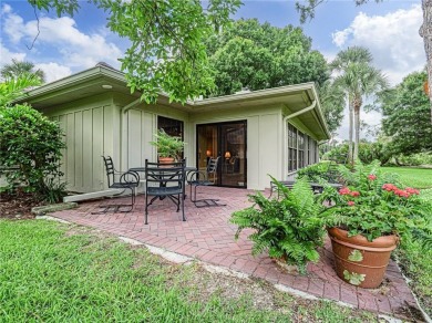 Tee Up on Leisure! Nestled on a picturesque lot on the 18th hole on Bent Pine Golf Club in Florida - for sale on GolfHomes.com, golf home, golf lot