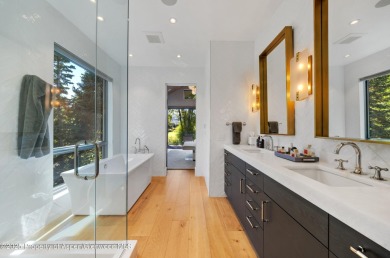 Incredible opportunity to acquire a ground-up +- 5,000 sq. foot on Aspen Golf Club in Colorado - for sale on GolfHomes.com, golf home, golf lot