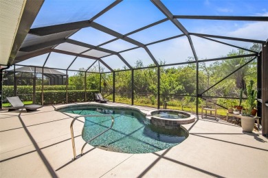 Welcome to your dream home  with FULL GOLF  SOCIAL MEMBERSHIP in on River Strand Golf and Country Club At Heritage Harbour  in Florida - for sale on GolfHomes.com, golf home, golf lot