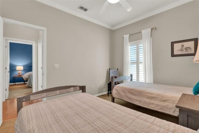 Luxury Pool Home in Gated North Shore at Lake Hart; Conservation on North Shore Golf Club in Florida - for sale on GolfHomes.com, golf home, golf lot