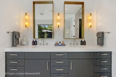 Incredible opportunity to acquire a ground-up +- 5,000 sq. foot on Aspen Golf Club in Colorado - for sale on GolfHomes.com, golf home, golf lot