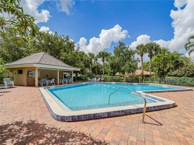Tee Up on Leisure! Nestled on a picturesque lot on the 18th hole on Bent Pine Golf Club in Florida - for sale on GolfHomes.com, golf home, golf lot